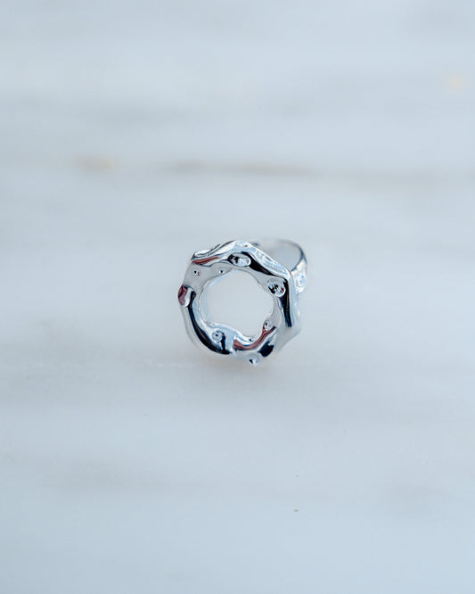 PEBBLE
